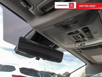 used 2020 Toyota RAV4 car, priced at $37,995