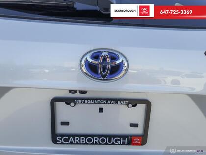 used 2023 Toyota Highlander car, priced at $62,995
