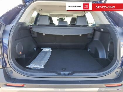 used 2020 Toyota RAV4 car, priced at $37,995