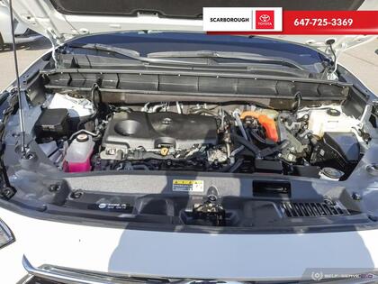 used 2023 Toyota Highlander car, priced at $62,995