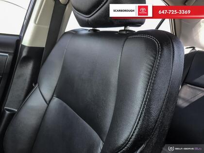 used 2014 Toyota Corolla car, priced at $12,995