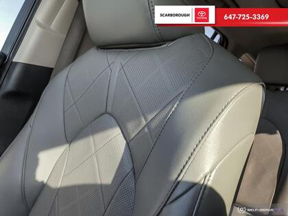 used 2023 Toyota Highlander car, priced at $62,995