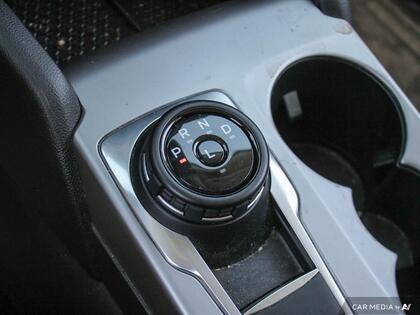 used 2024 Ford Bronco Sport car, priced at $32,995