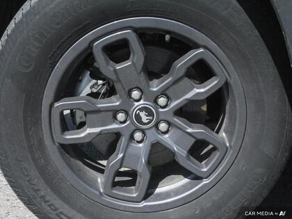 used 2024 Ford Bronco Sport car, priced at $32,995