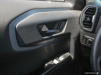 used 2024 Ford Bronco Sport car, priced at $32,995
