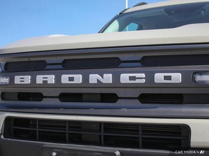 used 2024 Ford Bronco Sport car, priced at $32,995