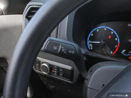 used 2024 Ford Bronco Sport car, priced at $32,995