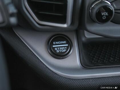 used 2024 Ford Bronco Sport car, priced at $32,995