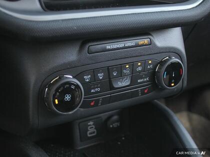 used 2024 Ford Bronco Sport car, priced at $32,995