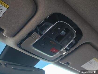 used 2022 Hyundai Santa Fe car, priced at $29,990