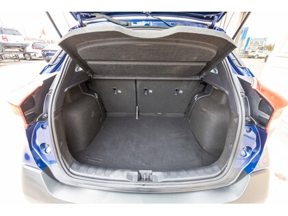 used 2019 Nissan Kicks car, priced at $22,488