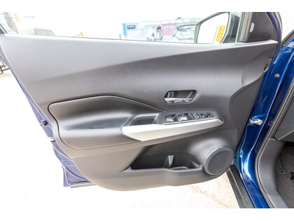 used 2019 Nissan Kicks car, priced at $22,488