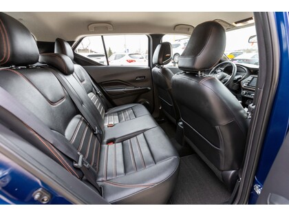 used 2019 Nissan Kicks car, priced at $22,488