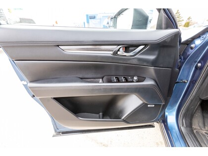 used 2021 Mazda CX-5 car, priced at $33,588