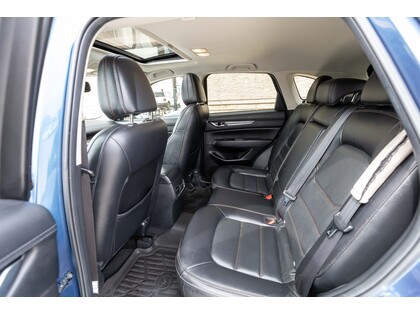 used 2021 Mazda CX-5 car, priced at $33,588