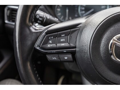 used 2021 Mazda CX-5 car, priced at $33,588