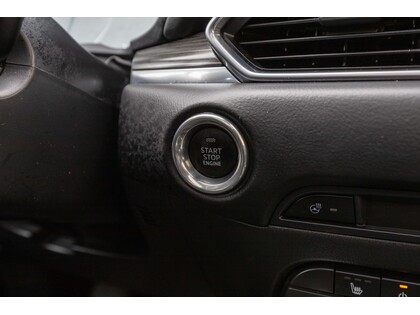 used 2021 Mazda CX-5 car, priced at $33,588