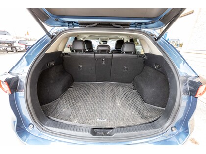 used 2021 Mazda CX-5 car, priced at $33,588