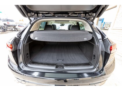 used 2021 Buick Envision car, priced at $33,988