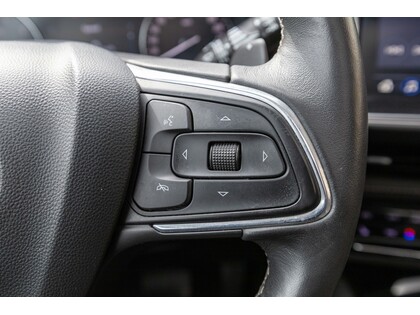 used 2021 Buick Envision car, priced at $33,988