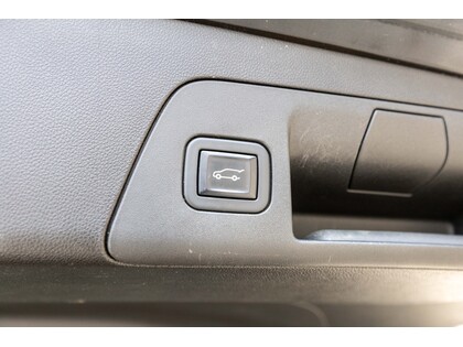 used 2021 Buick Envision car, priced at $33,988