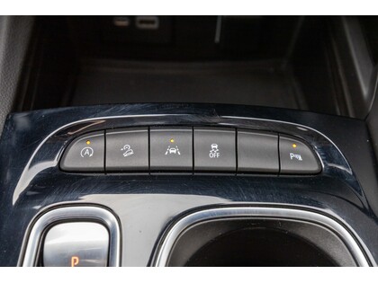 used 2021 Buick Envision car, priced at $33,988