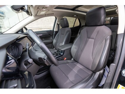 used 2021 Buick Envision car, priced at $33,988