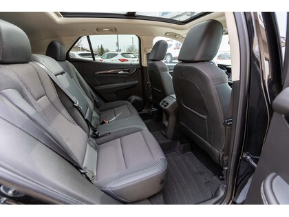 used 2021 Buick Envision car, priced at $33,988