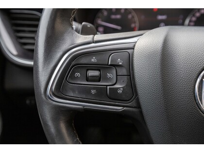 used 2021 Buick Envision car, priced at $33,988