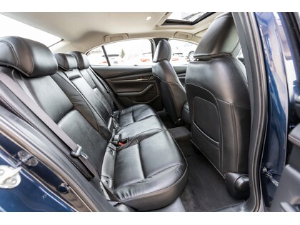 used 2021 Mazda Mazda3 car, priced at $29,988