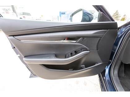 used 2021 Mazda Mazda3 car, priced at $29,988