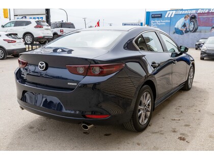 used 2021 Mazda Mazda3 car, priced at $29,988