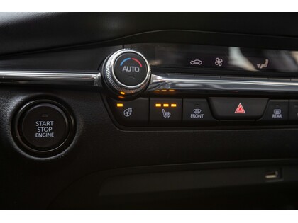 used 2021 Mazda Mazda3 car, priced at $29,988