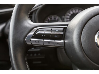 used 2021 Mazda Mazda3 car, priced at $29,988