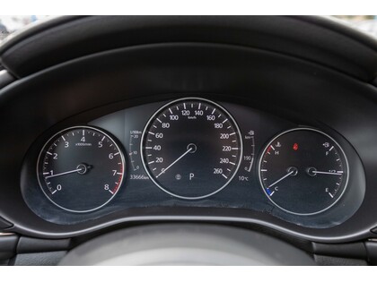 used 2021 Mazda Mazda3 car, priced at $29,988