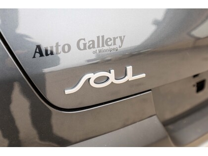 used 2022 Kia Soul car, priced at $23,988