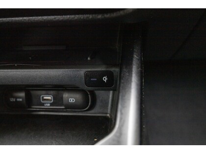 used 2022 Kia Soul car, priced at $23,988