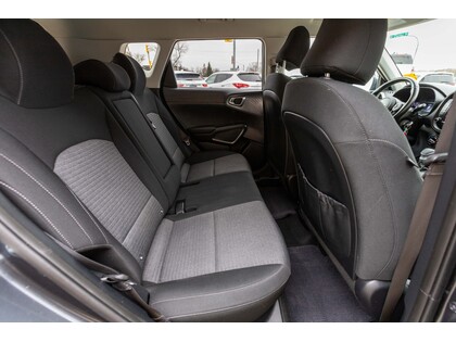 used 2022 Kia Soul car, priced at $23,988