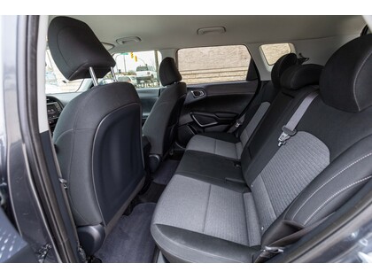 used 2022 Kia Soul car, priced at $23,988