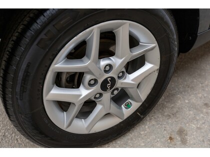used 2022 Kia Soul car, priced at $23,988