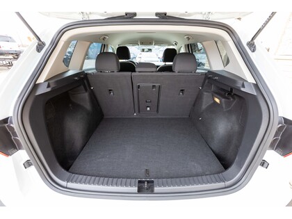 used 2022 Volkswagen Taos car, priced at $27,588