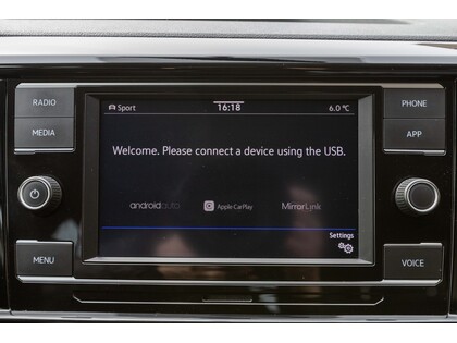 used 2022 Volkswagen Taos car, priced at $27,588