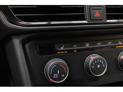 used 2022 Volkswagen Taos car, priced at $27,588