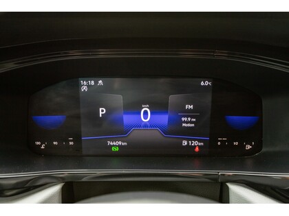 used 2022 Volkswagen Taos car, priced at $27,588