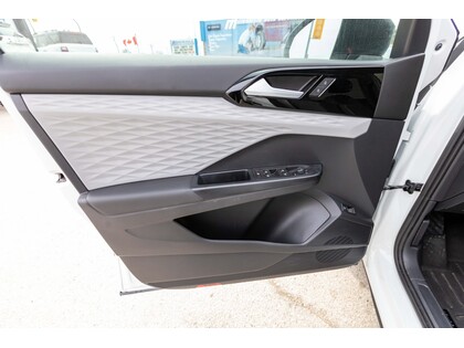 used 2022 Volkswagen Taos car, priced at $27,588