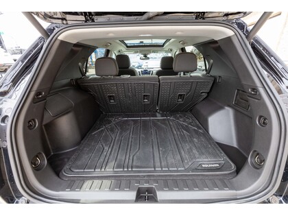 used 2023 Chevrolet Equinox car, priced at $31,988