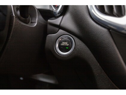 used 2023 Chevrolet Equinox car, priced at $31,988