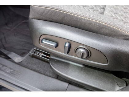 used 2023 Chevrolet Equinox car, priced at $31,988