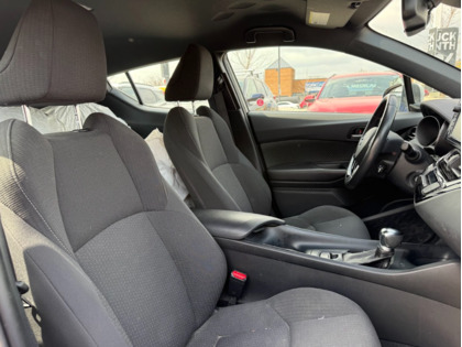 used 2018 Toyota C-HR car, priced at $22,993