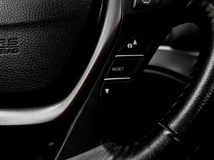 used 2017 Honda Pilot car, priced at $23,995